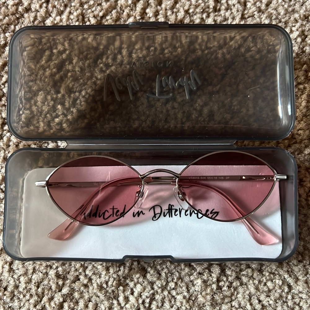 Hollywood Sunglasses